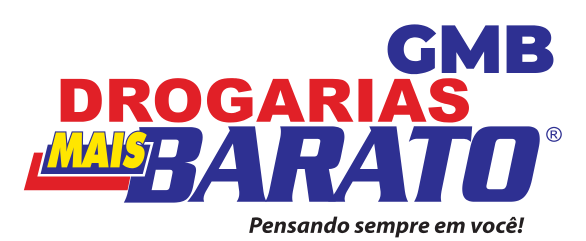 GMB Drogarias Mais Barato